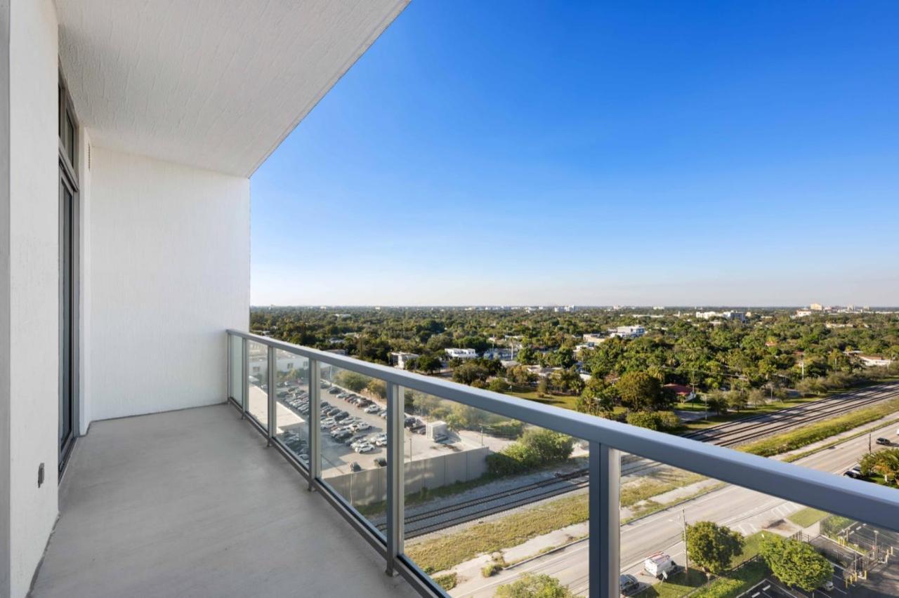 Quadro Residences By Ionica Μαϊάμι Εξωτερικό φωτογραφία