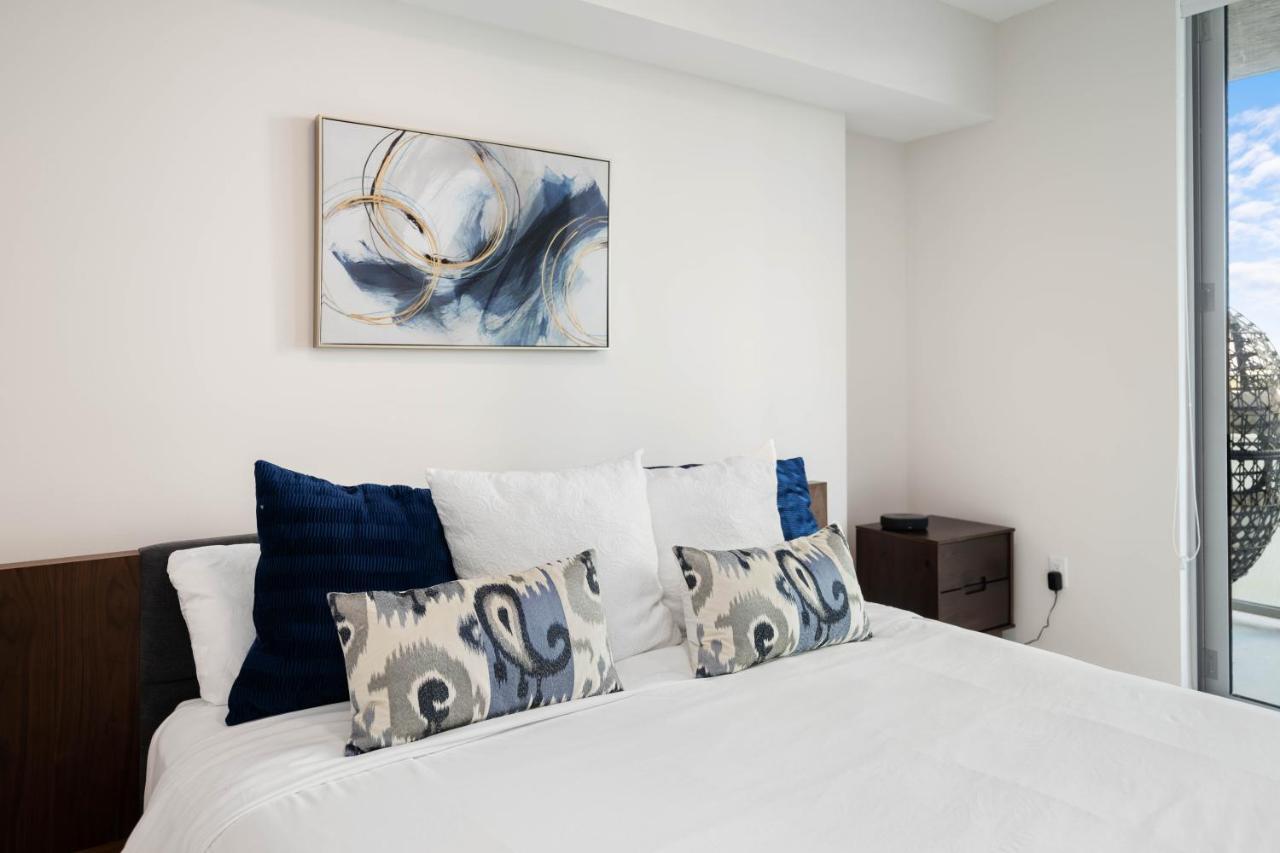 Quadro Residences By Ionica Μαϊάμι Εξωτερικό φωτογραφία