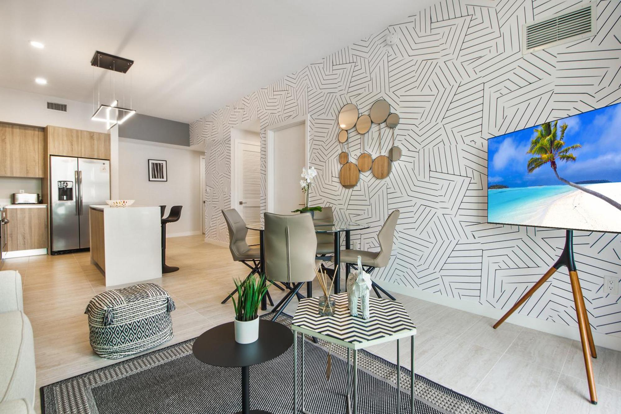 Quadro Residences By Ionica Μαϊάμι Εξωτερικό φωτογραφία
