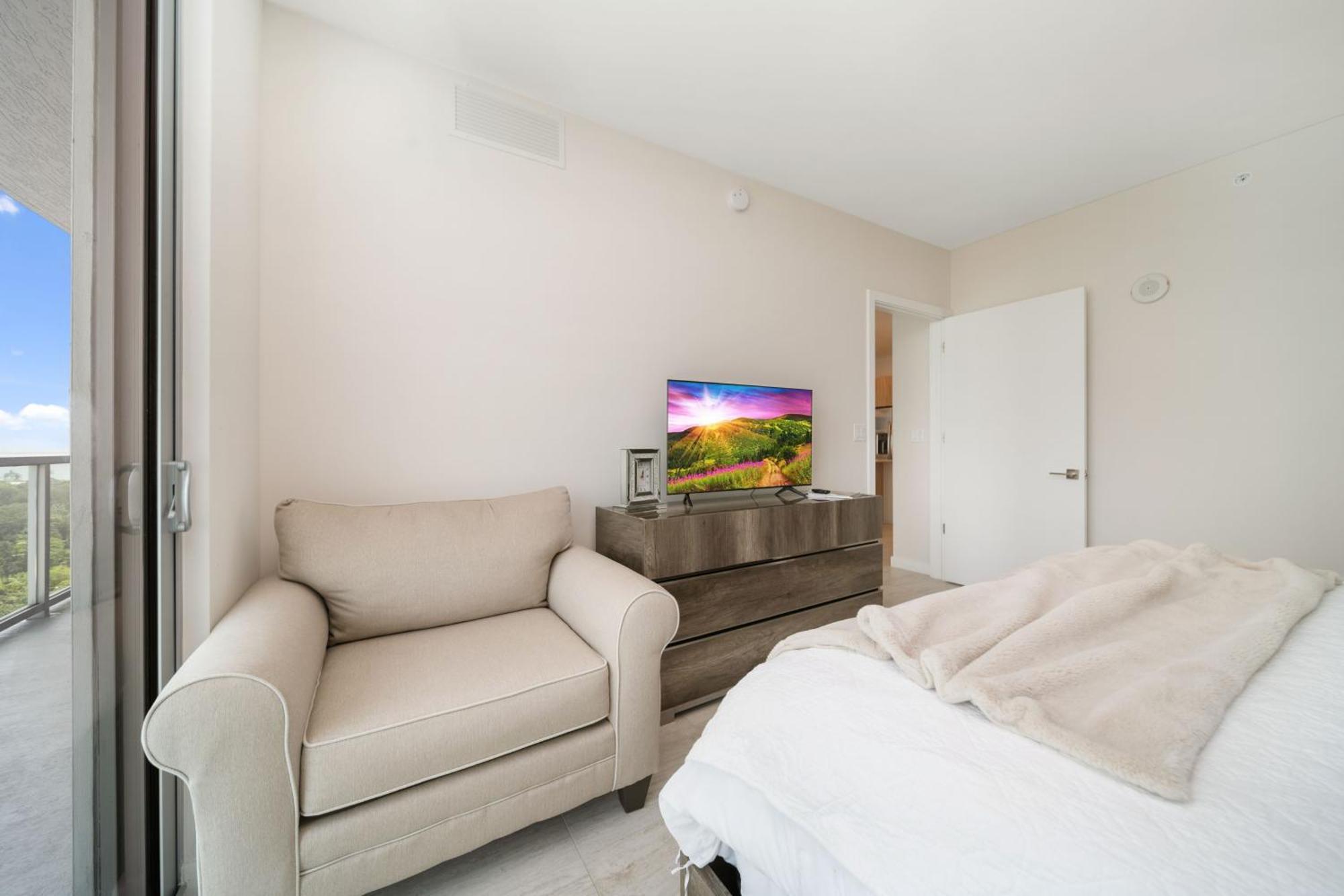 Quadro Residences By Ionica Μαϊάμι Εξωτερικό φωτογραφία